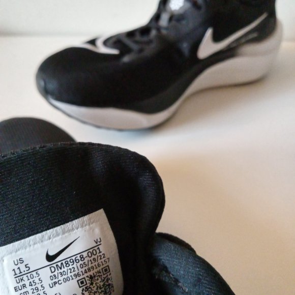 Nike Zoom Fly 5 - Mens size 11.5 - Picture 7 of 7